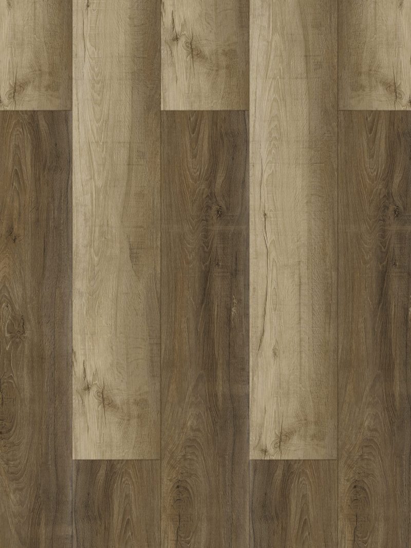 小蓝鲸源木QT206石晶地板