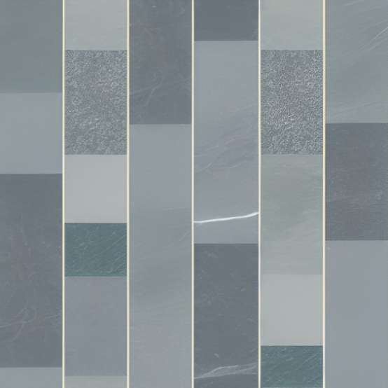 仿大理石地砖材料展示