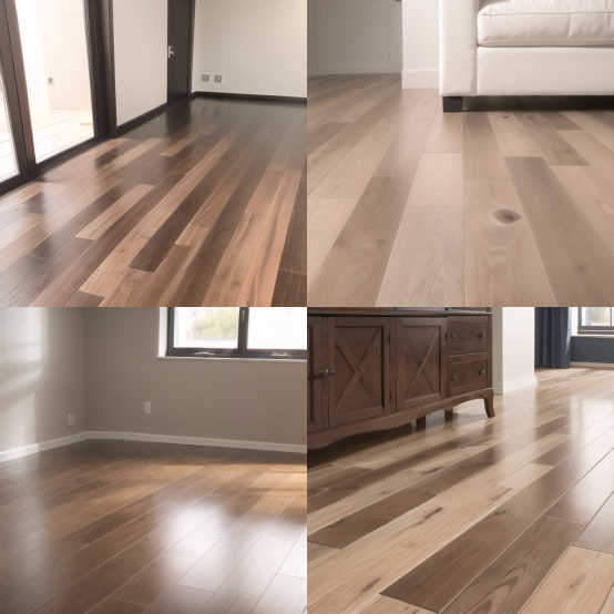 强化地板是什么