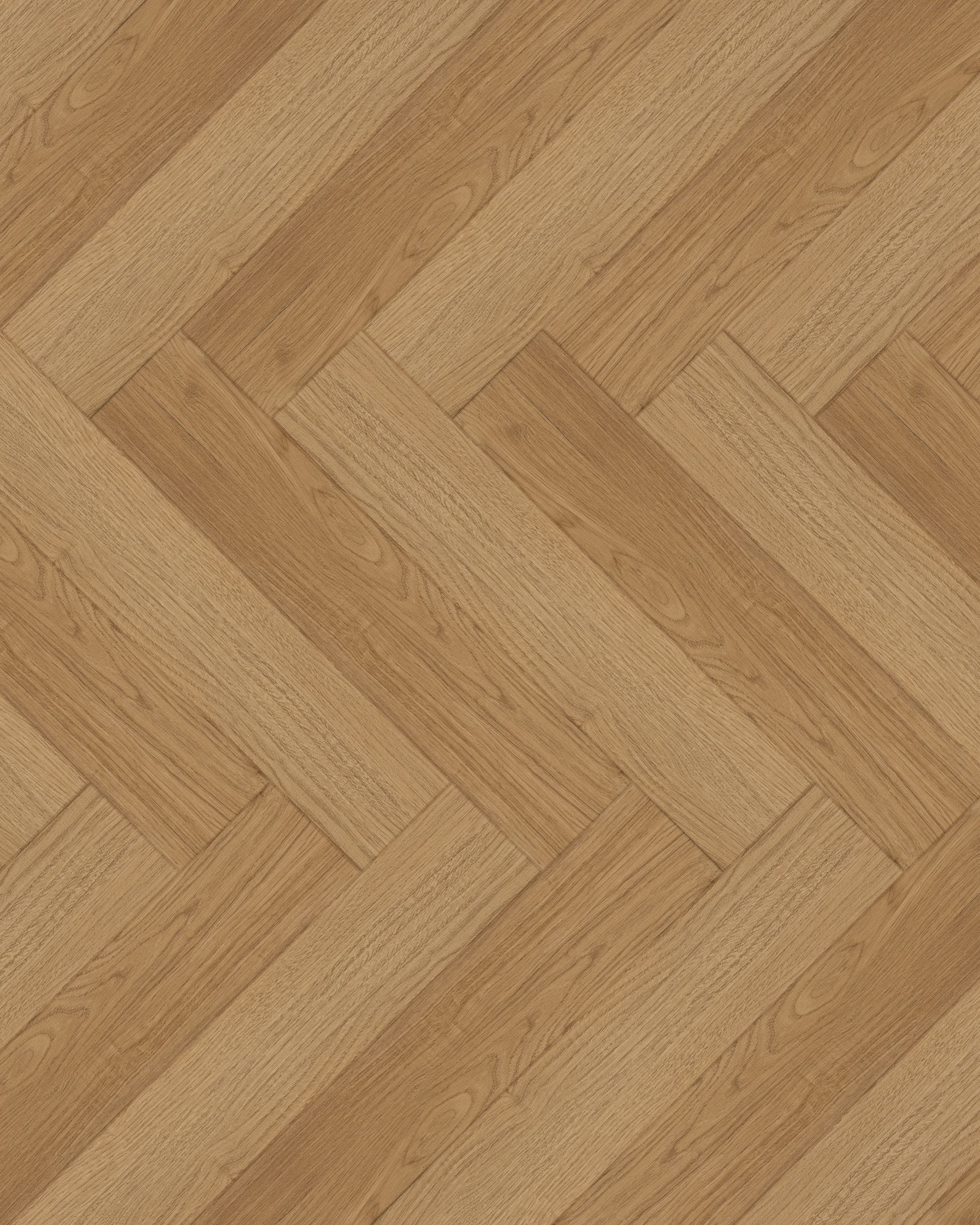 原木风人字拼石晶地板HR702小蓝鲸石晶