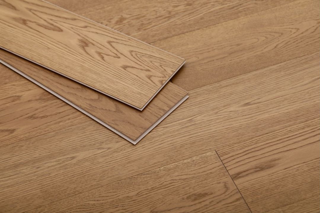 VN1115臻木系列石晶地板