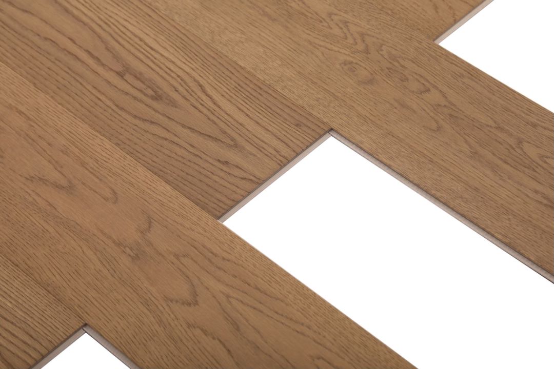 VN1115臻木系列石晶地板