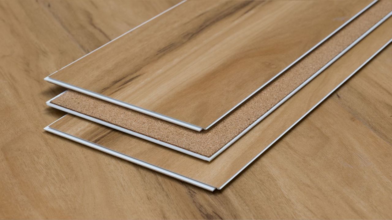 ck303源木系列石晶地板