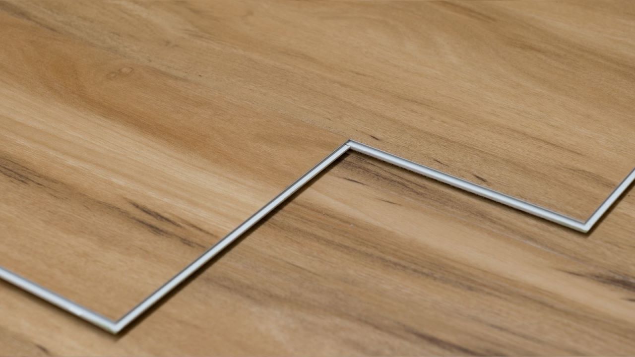 ck303源木系列石晶地板