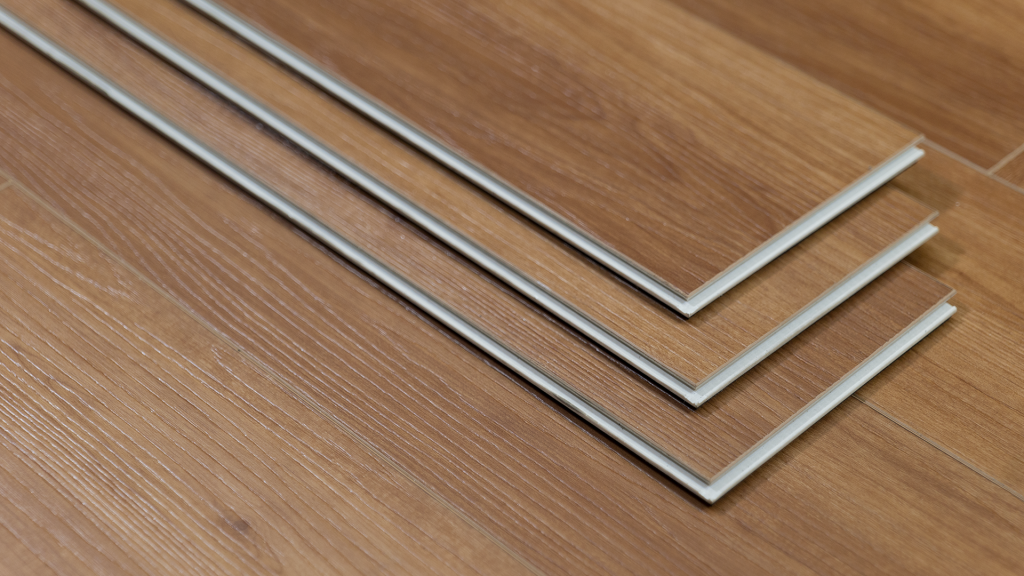 石晶地板铺装前的准备，不同地面不同要求