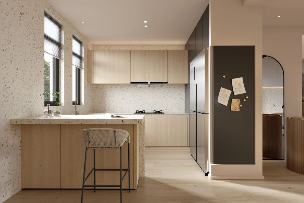 旧房改造这样做，提高房屋功能性又能省钱