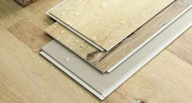 石晶地板替代木地板的优势