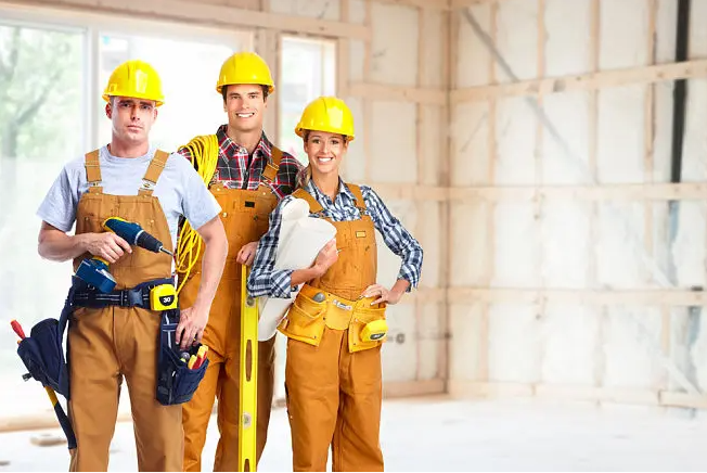 酒店装修一个房间用的工人价格