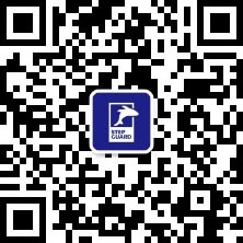 小蓝鲸石晶地板公众号二维码